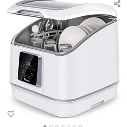Mini Dishwasher