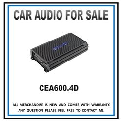 Orion Cobalt cea 600.4d