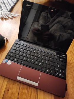 Asus Small Laptop