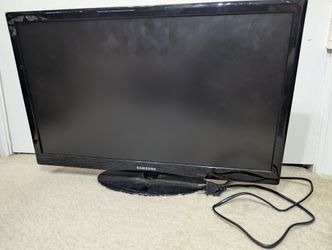 Samsung 22" LED TV UN22D5003BF
