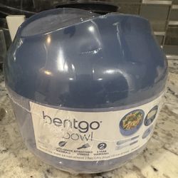 New bentgo  bowl