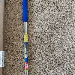 New Extension Pole For Paint Roller