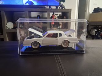 1986 Monty Carlos ss customize