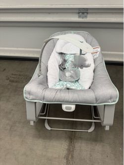 Baby Bouncer