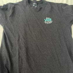 Vans Tshirt