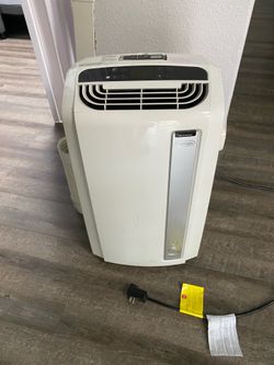 Portable Ac unit