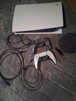 Playstation 5
