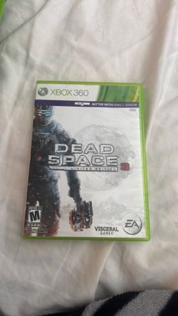 Dead Space 3