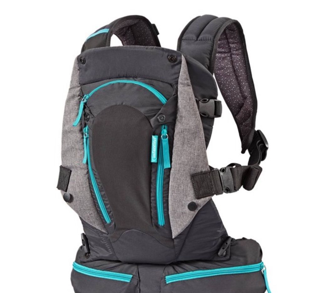 Infantino Baby Carrier