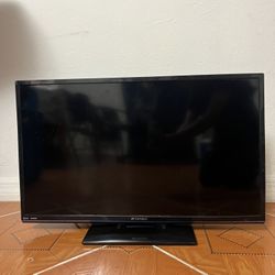 Sansui 26’’ Led Tv - Works Perfect- $65