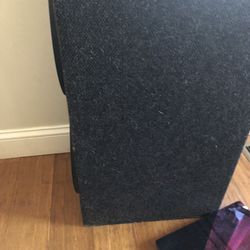 2000 Watts 12 Inches Memphis Audio 