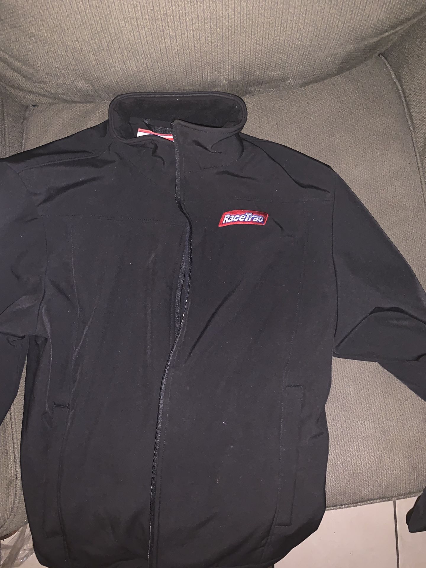Racetrac Uniforms