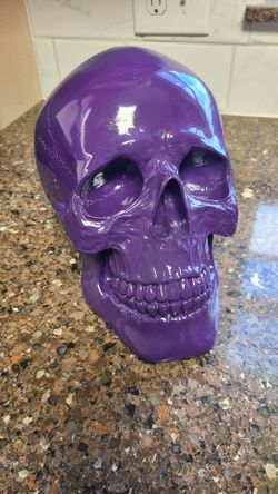 Skull Head