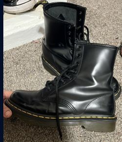 Dr Martins