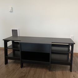 Entertainment System Table