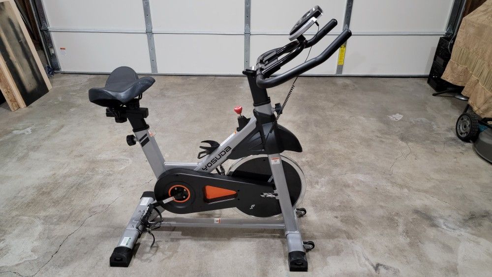 Yosuda Indoor  Stationary Bike