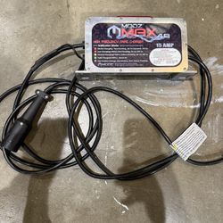 MODZ MAX48 15 Amp Club Car Battery Charger for 48 Volt Golf Carts