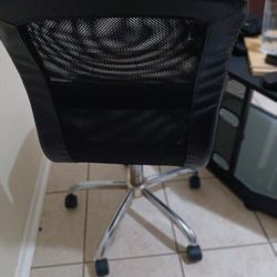 Computer Or Gaming Room Chair 