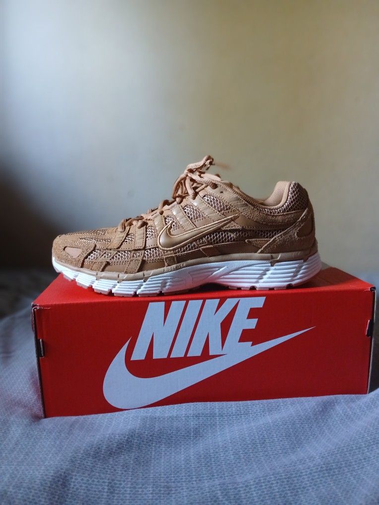Nike P-6000 Size 11 New 