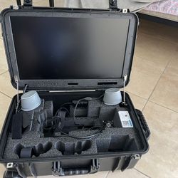 Case Club Gaming Station (goes for $999 on Amazon)