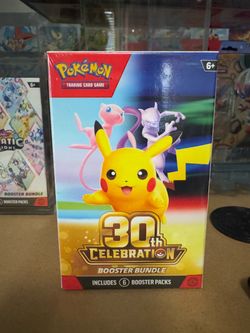 30th anniversary bundle