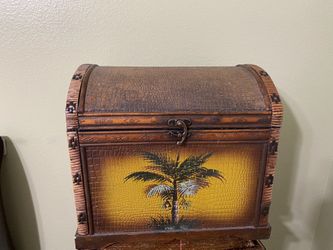 Treasure Chest 