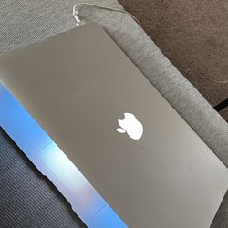 MacBook Air 2015