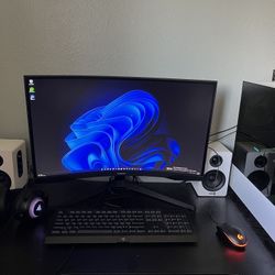 Gaming Pc/Editing Pc