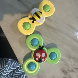 Spinner Toys