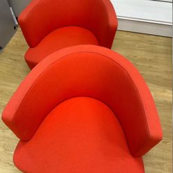Lounge Chair 