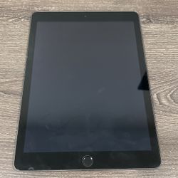 ipad 5th gen 128gb