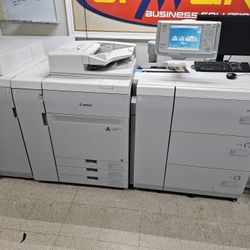 Canon Imagepress C700 For Sale