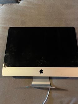 Apple Monitor