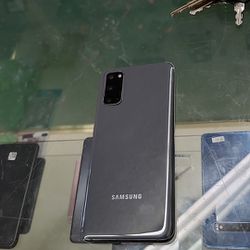 Samsung Galaxy S20 5G 128gb Global Unlocked 