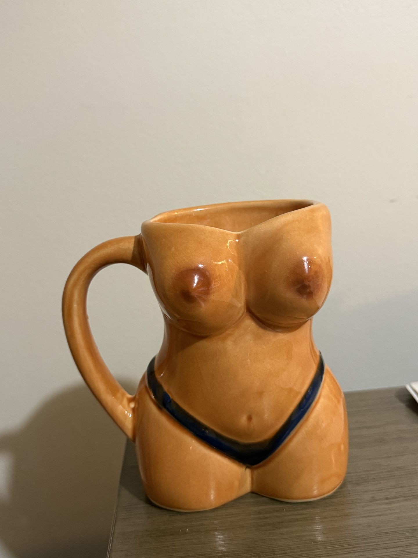 Beer cup