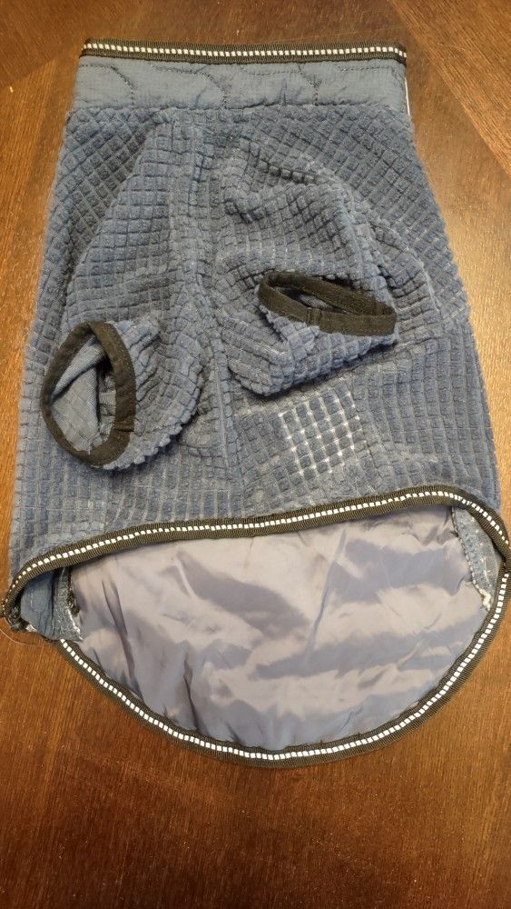 Small Dog Jacket