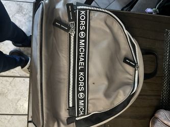 Michael Kors Backpack