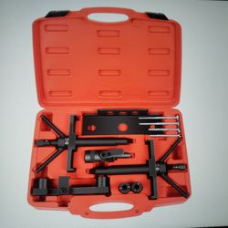 New 13 Pcs Crankshaft Timing Lock Kit Engine Timing Alignment Kit For Volvo 850 960 540 