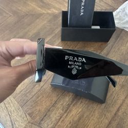 Prada Sunglasses 