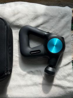 Theragun PRO Plus Massage Gun