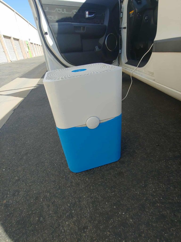 Blue Pure 221 Air Purifier