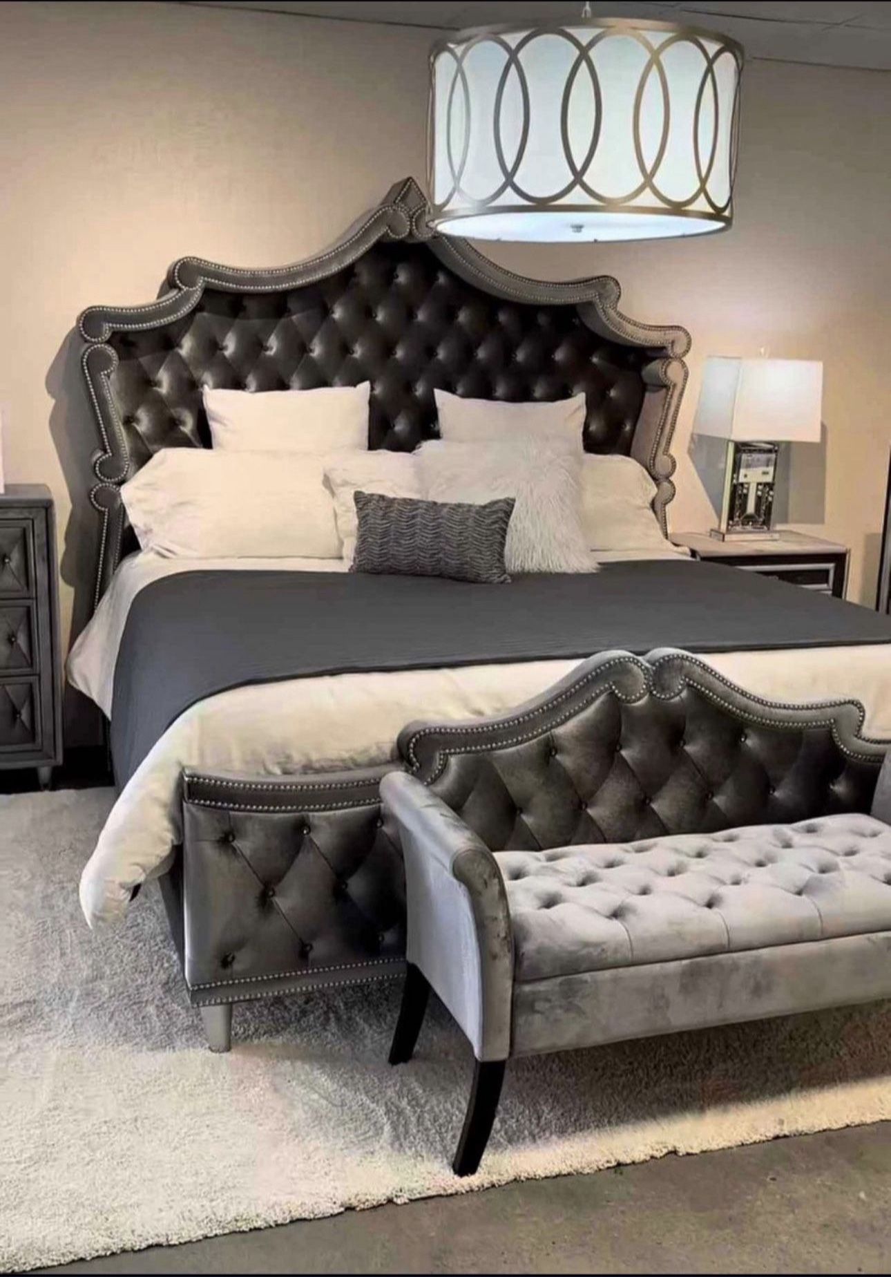 New Bed frame at the Lowest Prices- Shop Now Pay later- Multiple ownership options.