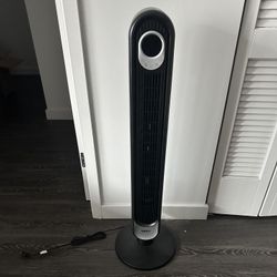 Tower Fan 