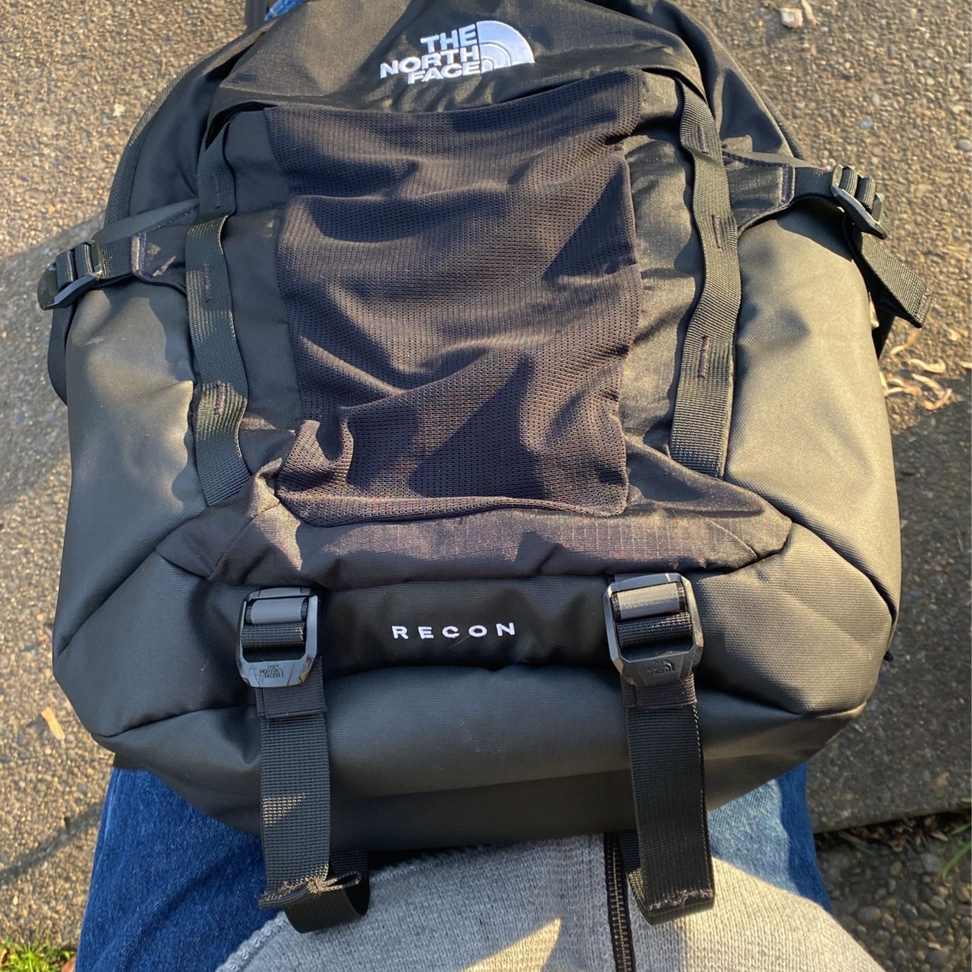 The North Face Recon Backpack