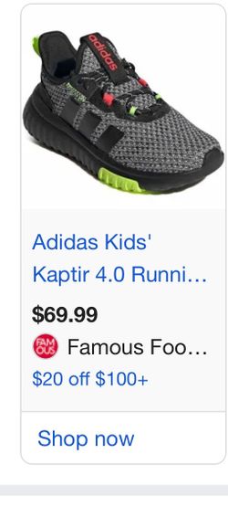adidas brand new