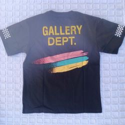 Gallery Shirt (sizes Med-XL)