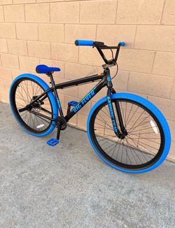 SE Bikes Big Flyer HD 29" Black Bruiser
