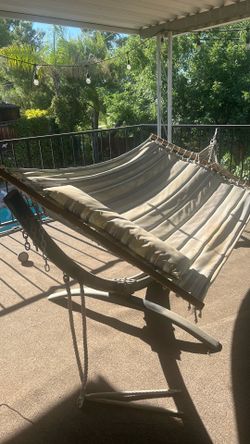 Hammock