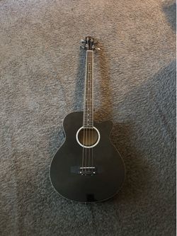 Acoustic Bass