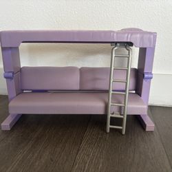 Barbie Furniture 